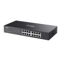 TP-LINK OMADA ES216G 16 PORT RJ45 GIGABIT KOLAY YÖNETİLEBİLİR SWITCH - 4